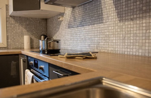 Tromso Apartment | Arctic Comfort 1, Tromsø