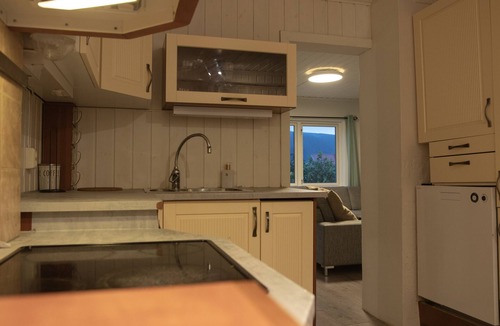 Tromso Apartment | Arctic Comfort 2, Tromsø