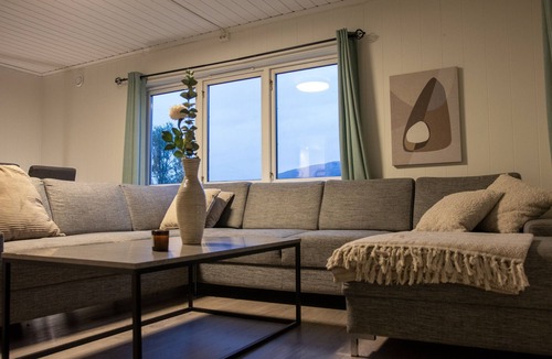 Tromso Apartment | Arctic Comfort 2, Tromsø