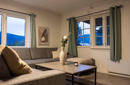 Tromso Apartment | Arctic Comfort 2, Tromsø