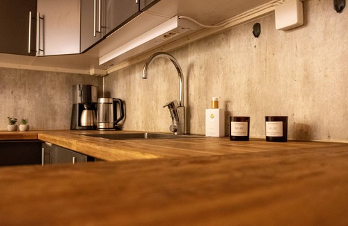 Tromso Apartment | Arctic Comfort 3, Tromsø