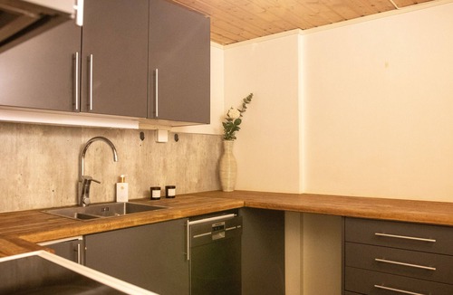 Tromso Apartment | Arctic Comfort 3, Tromsø