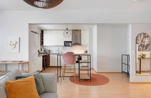 Rovaniemi Apartment | Arctic Escape, Free Parking By Lapland Host