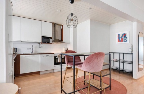 Rovaniemi Apartment | Arctic Escape, Free Parking By Lapland Host