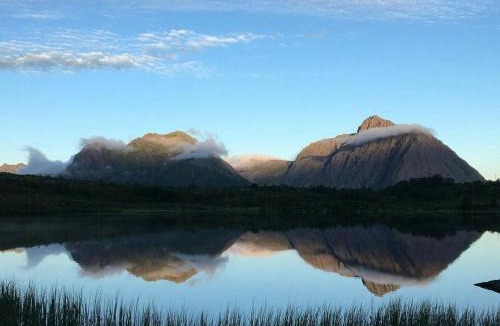 Oksnes House | Arctic Family Adventure In Tunstad, Nordnorway