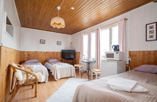 Ranua Hotel | Arctic Guesthouse