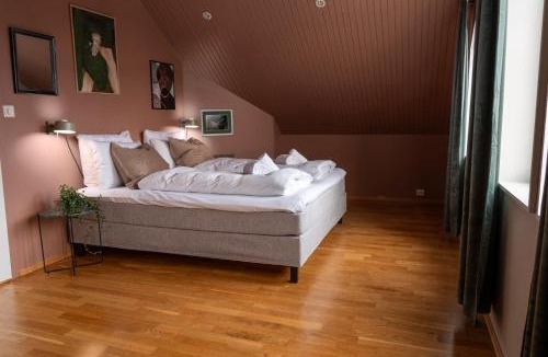 Tromso Villa | ARCTIC HOMES - The Spacious Villa