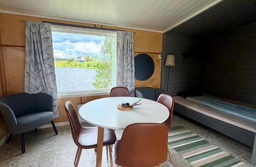 Kautokeino Cabin | Arctic Motel and Kautokeino Camping