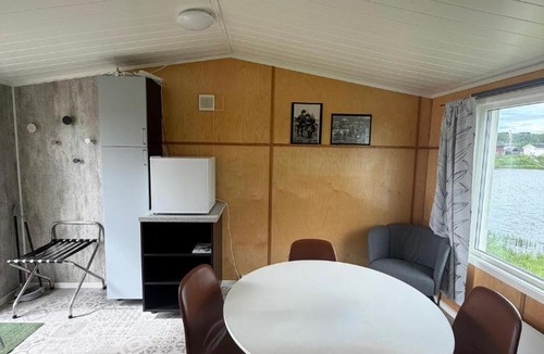Kautokeino Cabin | Arctic Motel and Kautokeino Camping