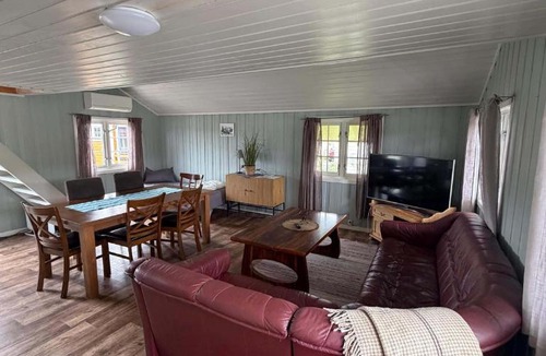 Kautokeino Cabin | Arctic Motel and Kautokeino Camping