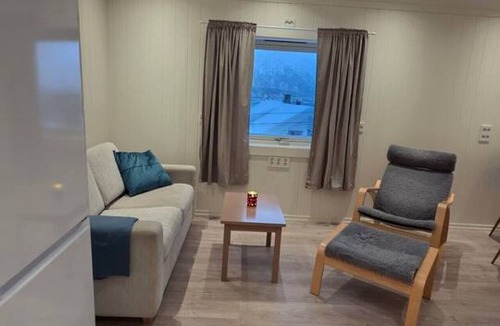 Tromso House | Arctic Nine - Rom nr 1 - Sentralt på øya