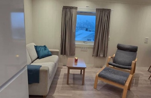 Tromso House | Arctic Nine - Rom nr 2 - Sentralt på øya