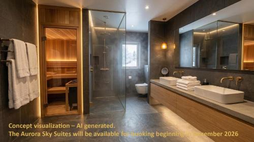 Lyngen Cabin | Arctic Panorama Lodge
