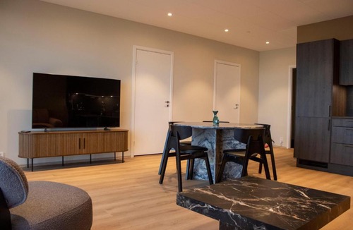 Alta Apartment | Arctic Privé Panorama Residence Alta