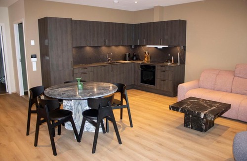 Alta Apartment | Arctic Privé Panorama Residence Alta