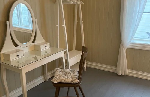 Lødingen Apartment | Arctic Seaview, second floor