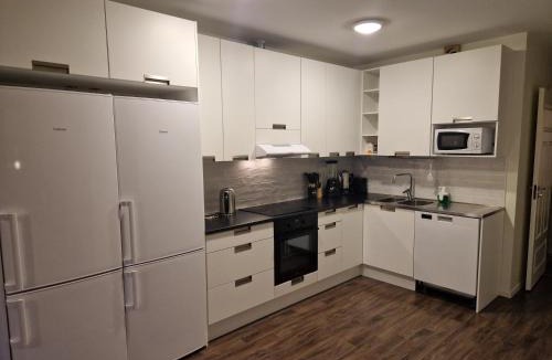Pajala House | Arcticstay 25A