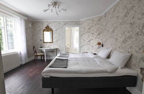 Ljugarn Bed & Breakfast | Ardrebo B&B
