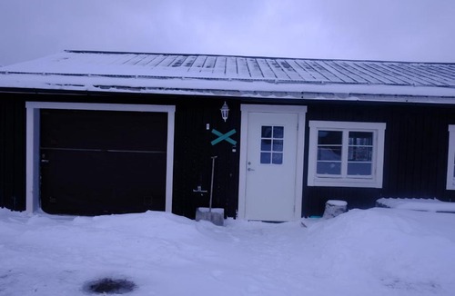 Are Municipality Apartment | Åre Kläppen