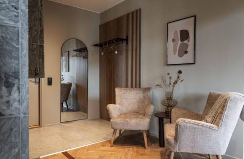 Are Apartment | Are Ski Sanctuary Apt for 4 with Slope Access