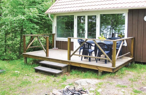 Hylte House | Are you a nature lover and looking for peace and seclusion on your vacation.
