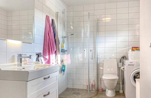 Varberg Municipality House | Are you dreaming of a relaxing family vacation close to the water?