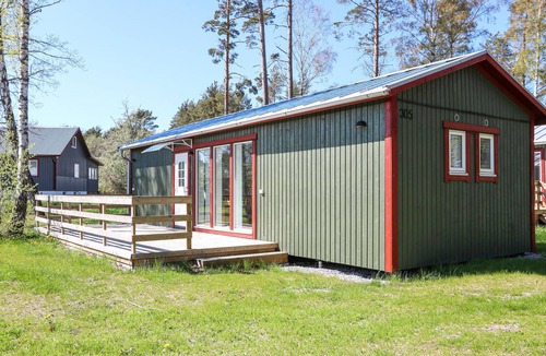 Hagaby House | Are you dreaming of a vacation near the sea? Then this inviting vacation home is just right for you.