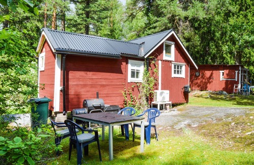 Norrtalje House | Are you dreaming of relaxing vacations in the middle of nature?