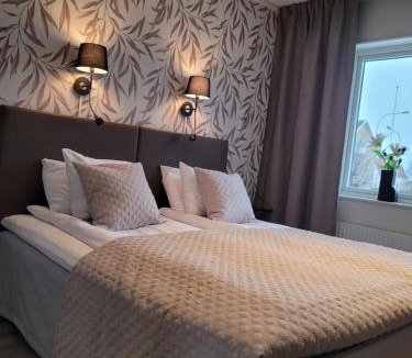 Lyckhem-Huvudnas Hotel | Arena Hotell