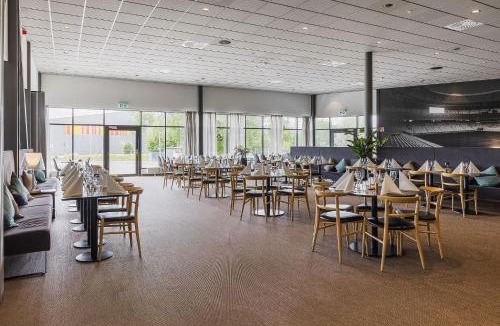 Uppsala Hotel | ArenaHotellet i Uppsala