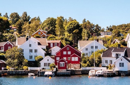 Arendal House | Arendal Home