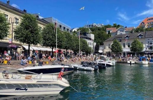 Arendal House | Arendal Home