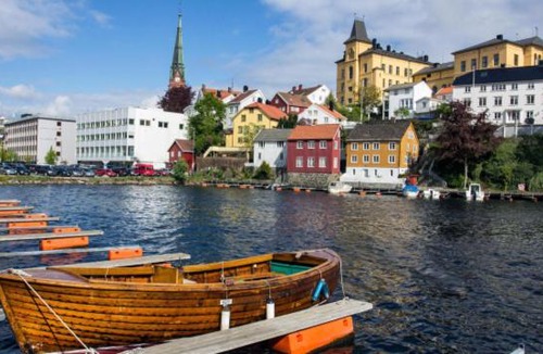 Arendal House | Arendal Home