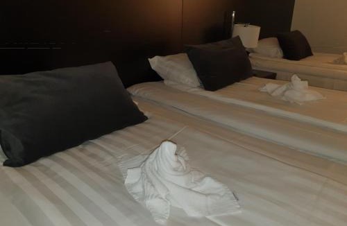 Kyrkviken Hotel | Ariston Hotell