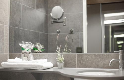 Goteborg Municipality Hotel | Arken Hotel & Art Garden Spa