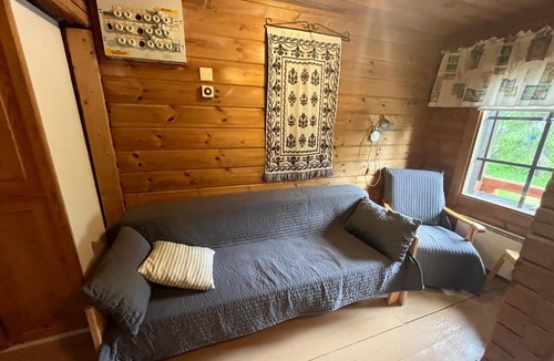 Syote Ski Chalet | Arola 2