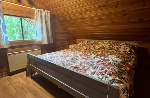 Syote Ski Chalet | Arola 2