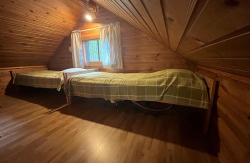 Syote Ski Chalet | Arola 2