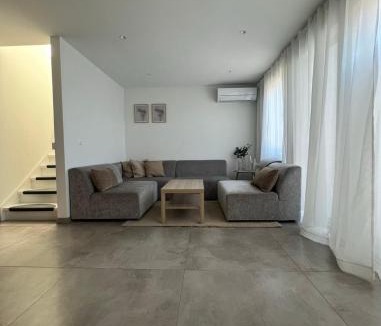 Sogne House | Åros Beach Cabin with Pool, Jacuzzi and Sauna