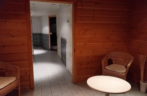Vittangi Hostel | Artic Nova