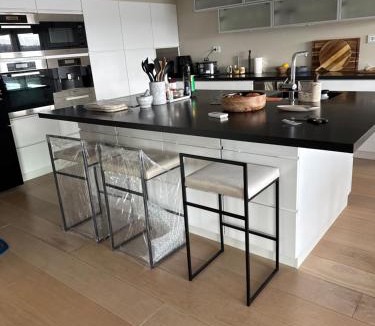 Tromsdalen Apartment | Artic Panorama