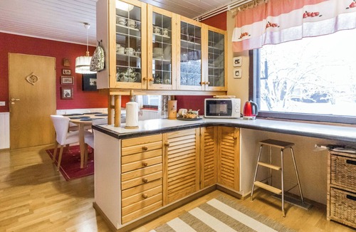 Rovaniemi House | Artic secret home by Interhome