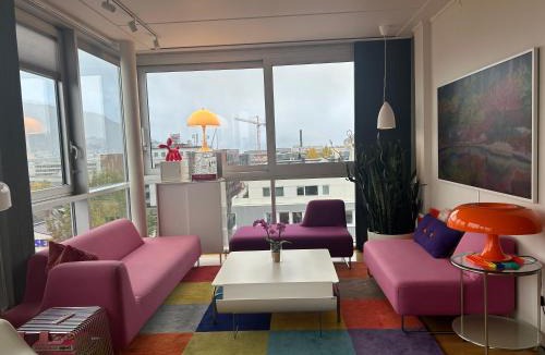 Tromso Apartment | ArticVieW Tromsø city centre