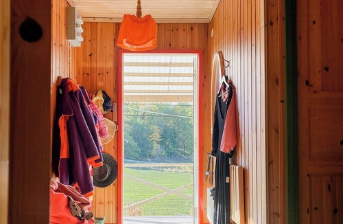 Gnesta House | Artist's dream in scenic Södermanland