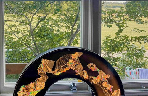 Gnesta House | Artist's dream in scenic Södermanland