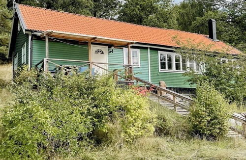 Gnesta House | Artist's dream in scenic Södermanland