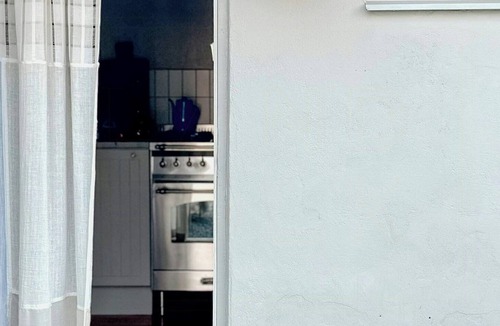 Fagerfjall House | Artist's home with ocean view on Tjörn