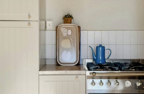 Fagerfjall House | Artist's home with ocean view on Tjörn