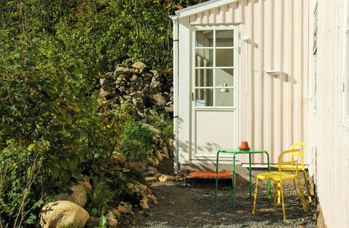 Broby Apartment | Artist studio by Helge River in Skåne