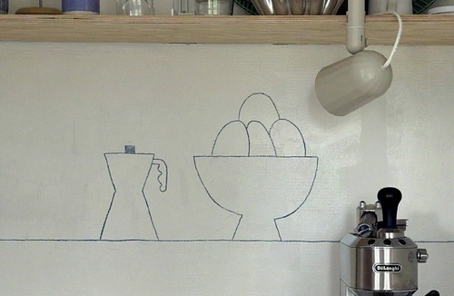 Fagerfjall House | Artist studio with sea view on Tjörn